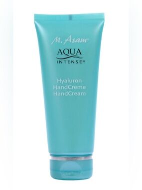 M. Asam AQUA Intense Hyaluron Hand Cream - 2 for 1